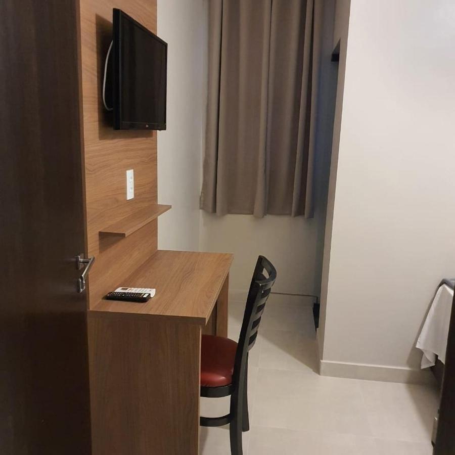 Hotel Tertulio'S ริโอ คลาโร ภายนอก รูปภาพ