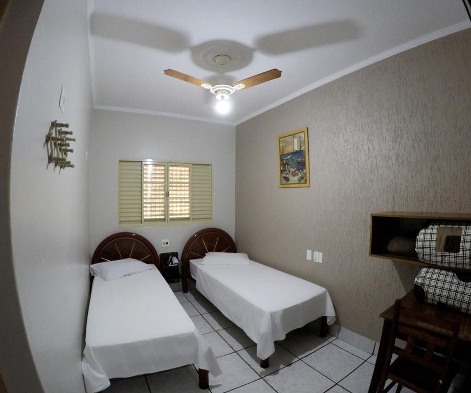 Hotel Tertulio'S ริโอ คลาโร ภายนอก รูปภาพ