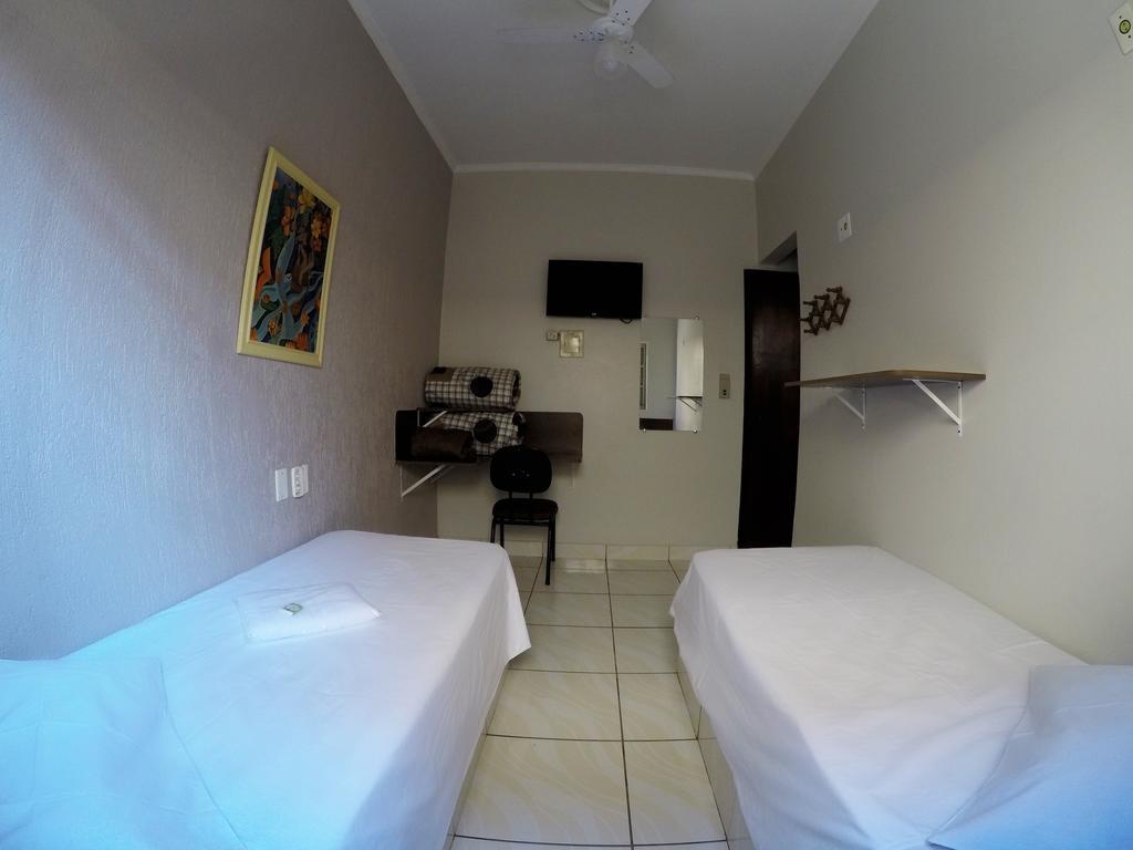 Hotel Tertulio'S ริโอ คลาโร ภายนอก รูปภาพ